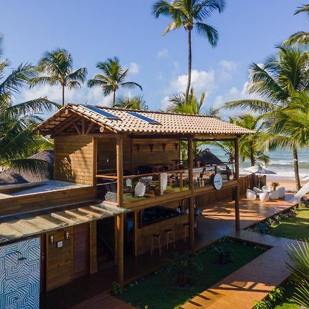 Mayim Villa Taipus de Fora Luaran gambar