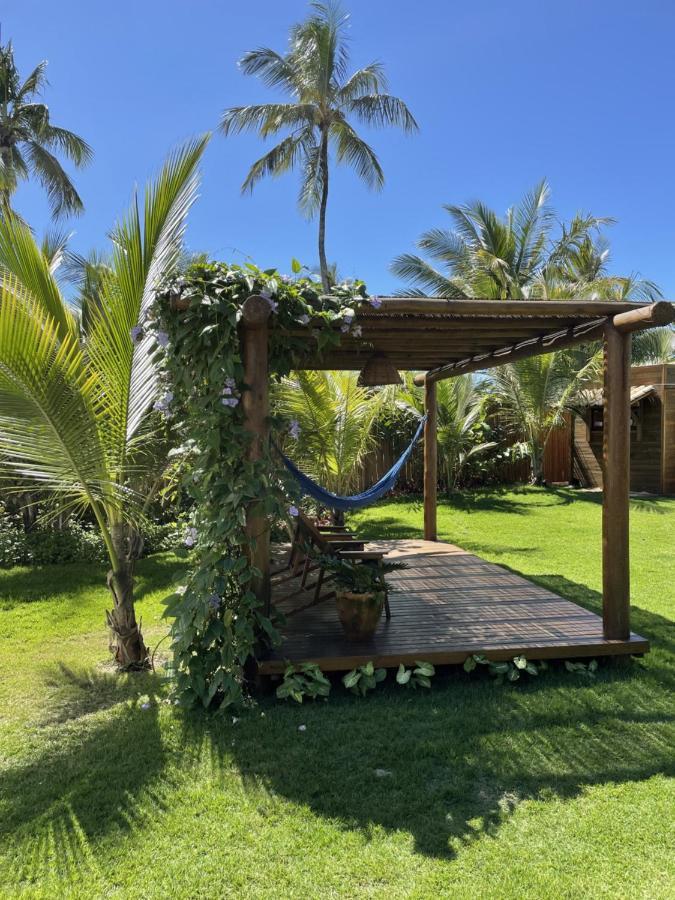 Mayim Villa Taipus de Fora Luaran gambar