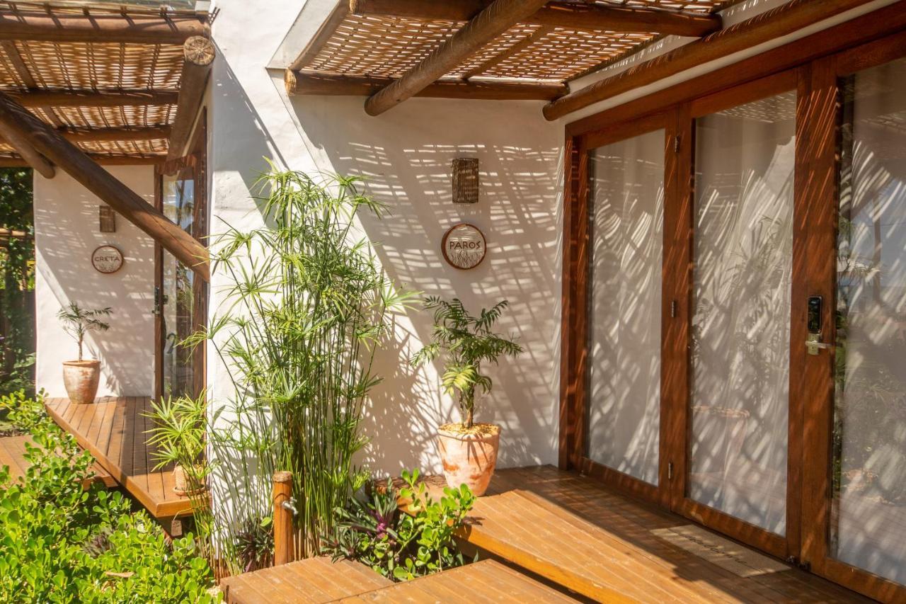 Mayim Villa Taipus de Fora Luaran gambar