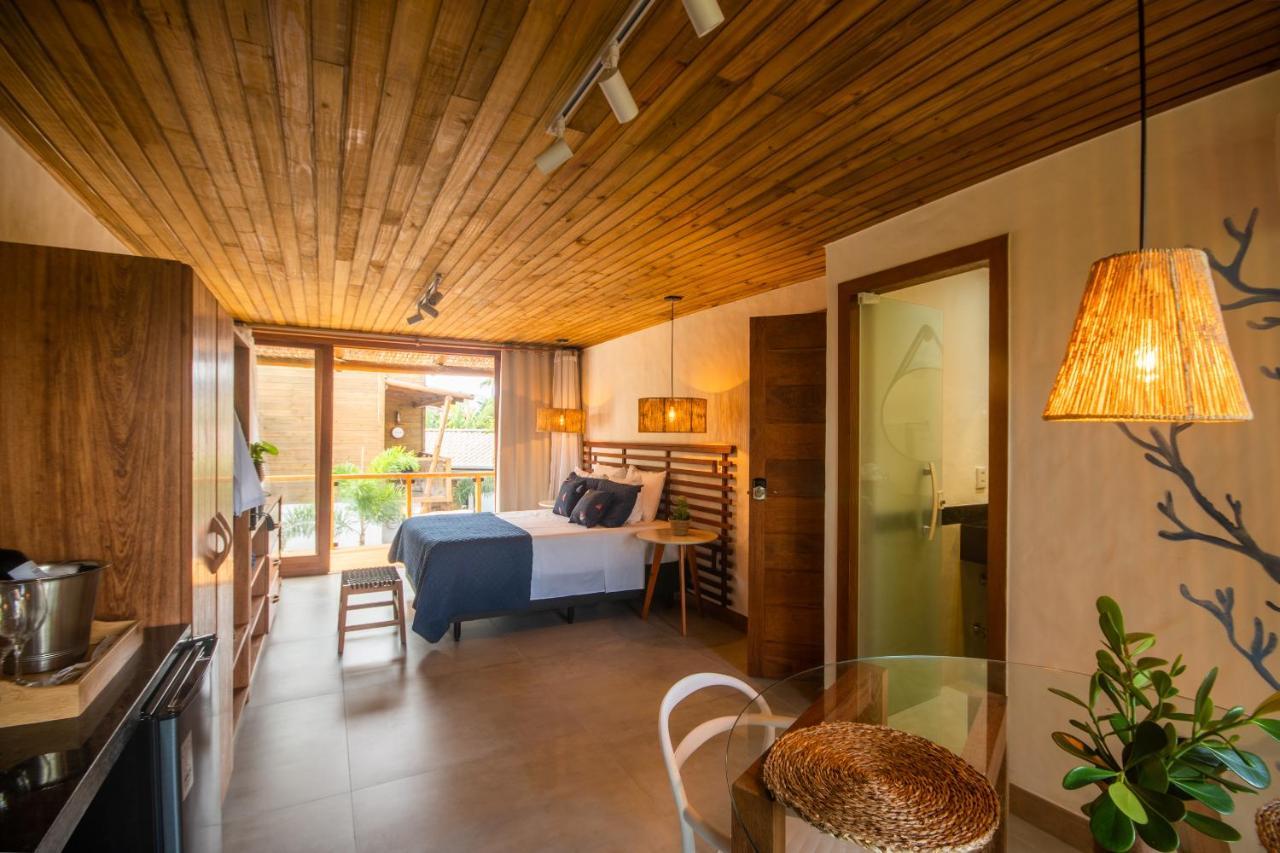Mayim Villa Taipus de Fora Luaran gambar