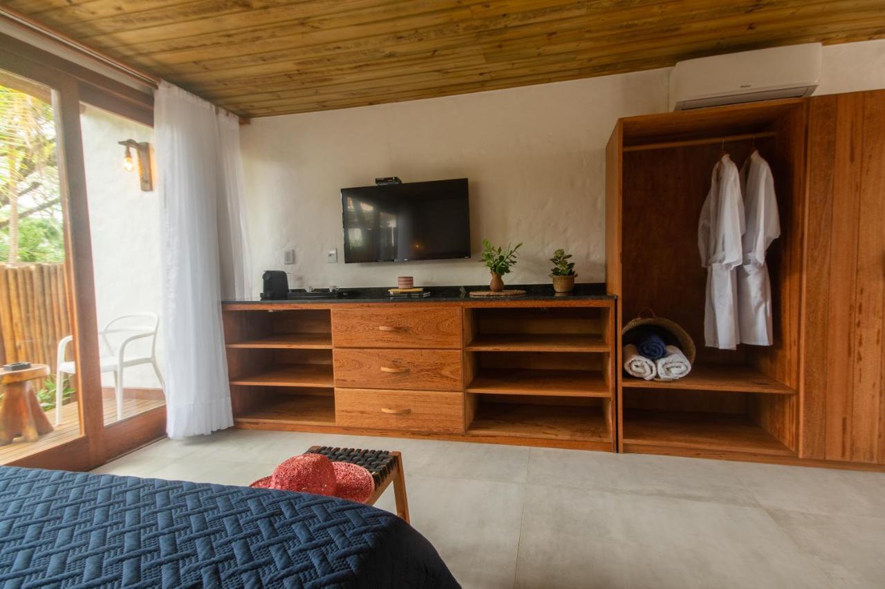 Mayim Villa Taipus de Fora Luaran gambar
