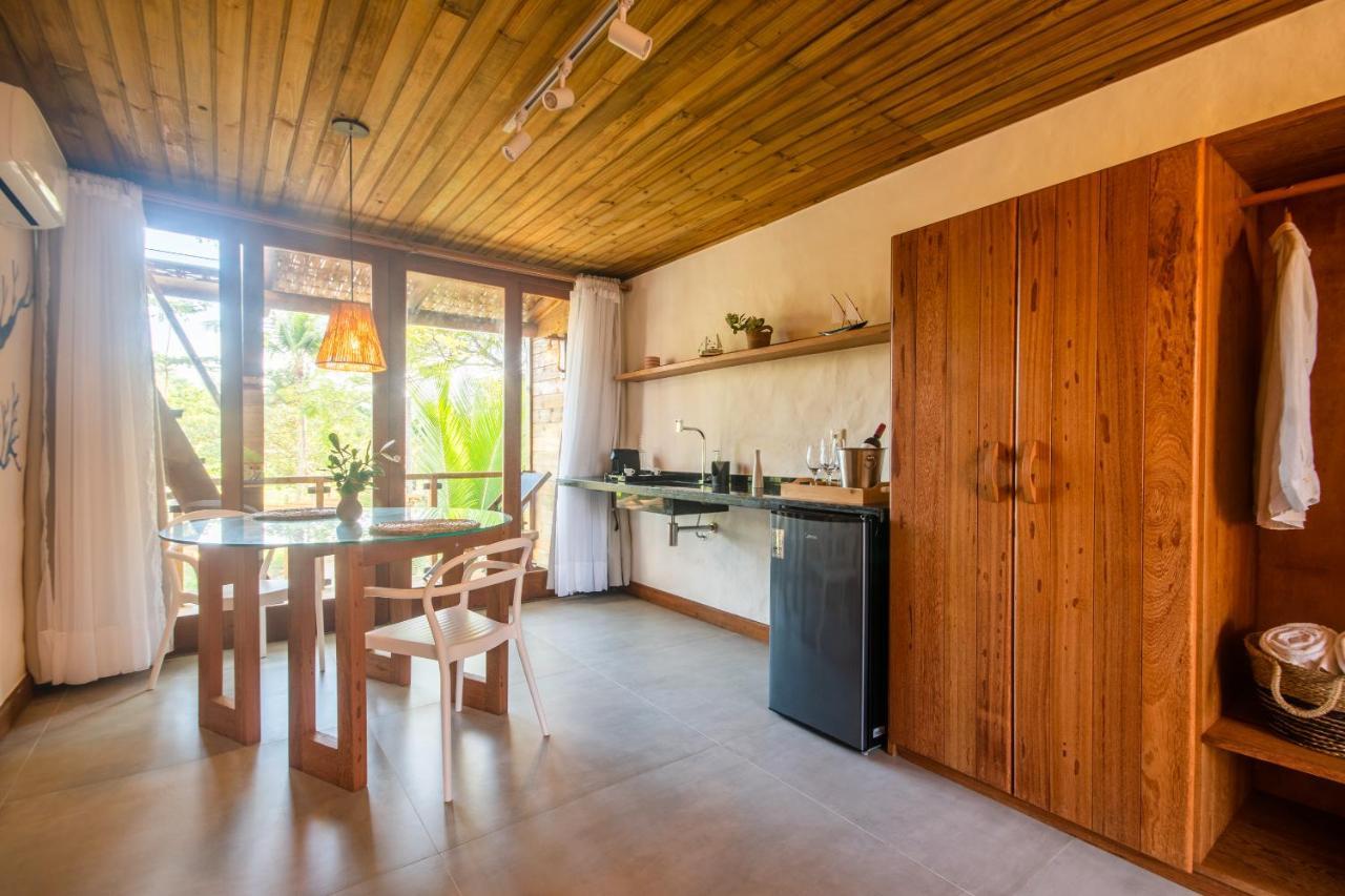 Mayim Villa Taipus de Fora Luaran gambar