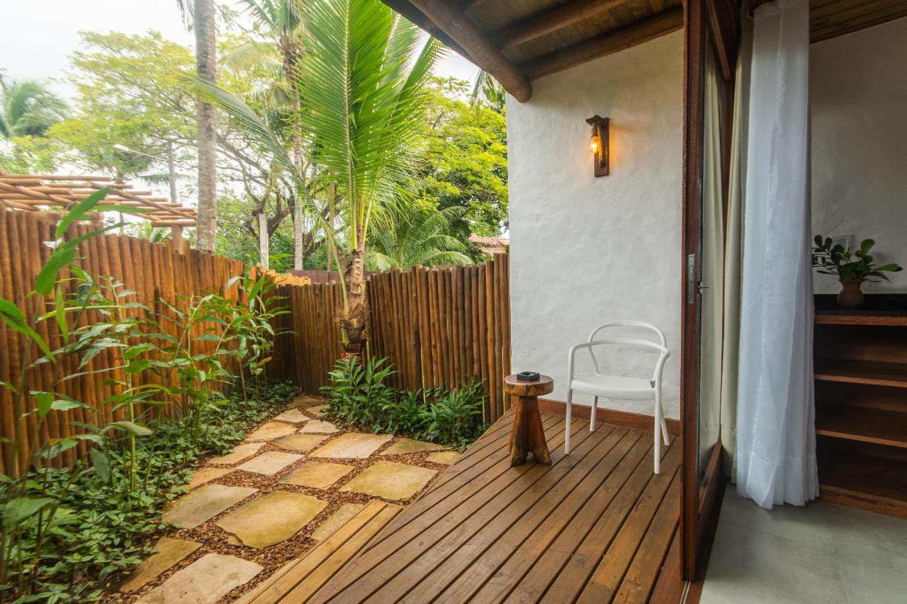 Mayim Villa Taipus de Fora Luaran gambar