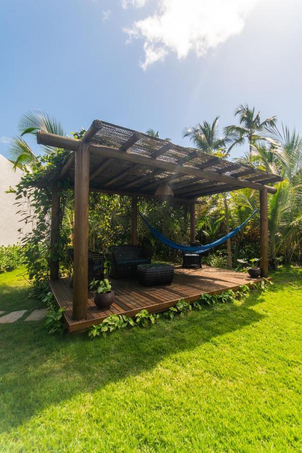 Mayim Villa Taipus de Fora Luaran gambar