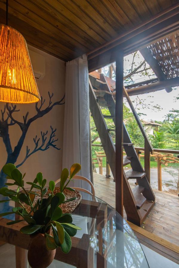 Mayim Villa Taipus de Fora Luaran gambar
