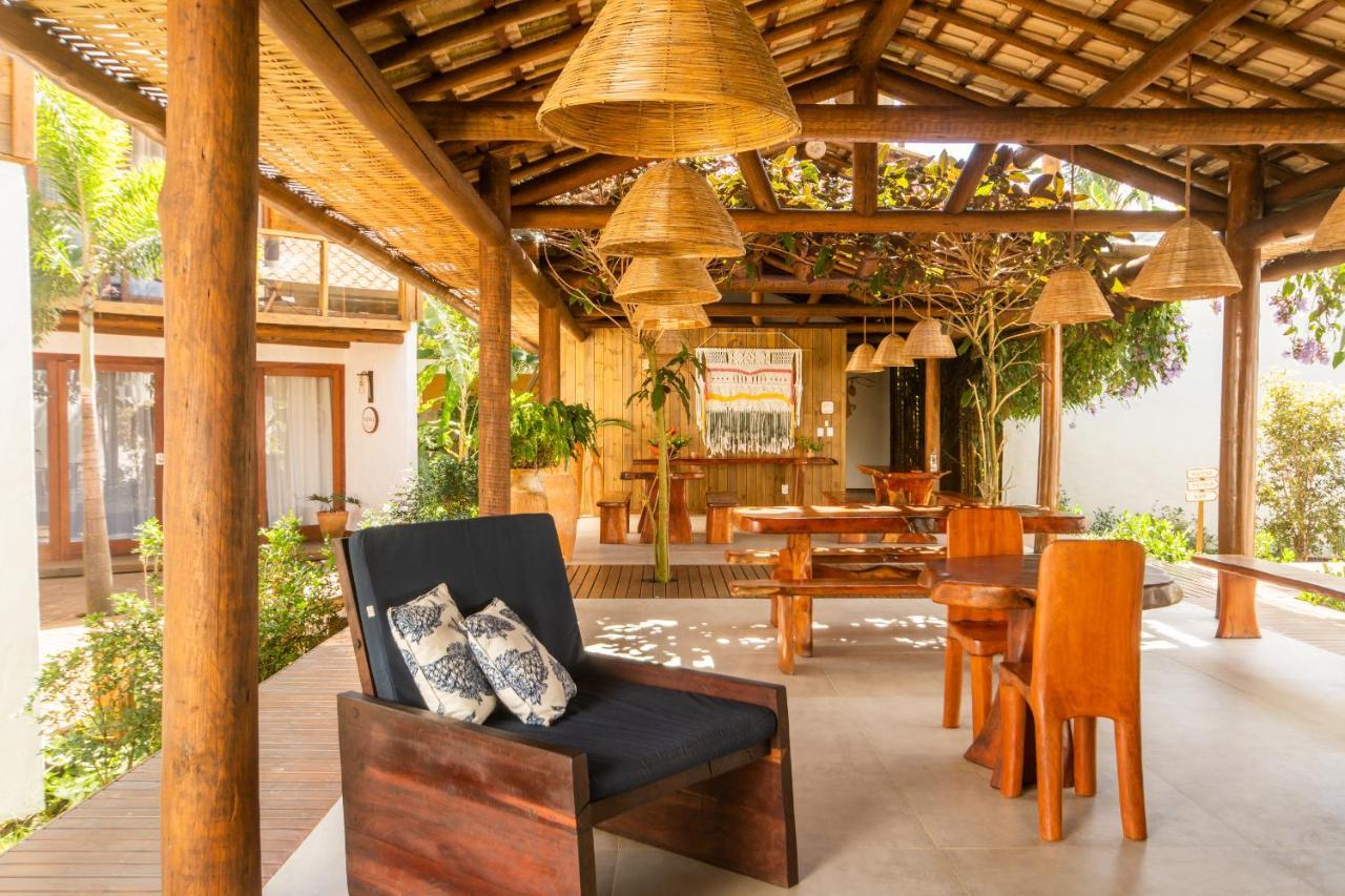 Mayim Villa Taipus de Fora Luaran gambar