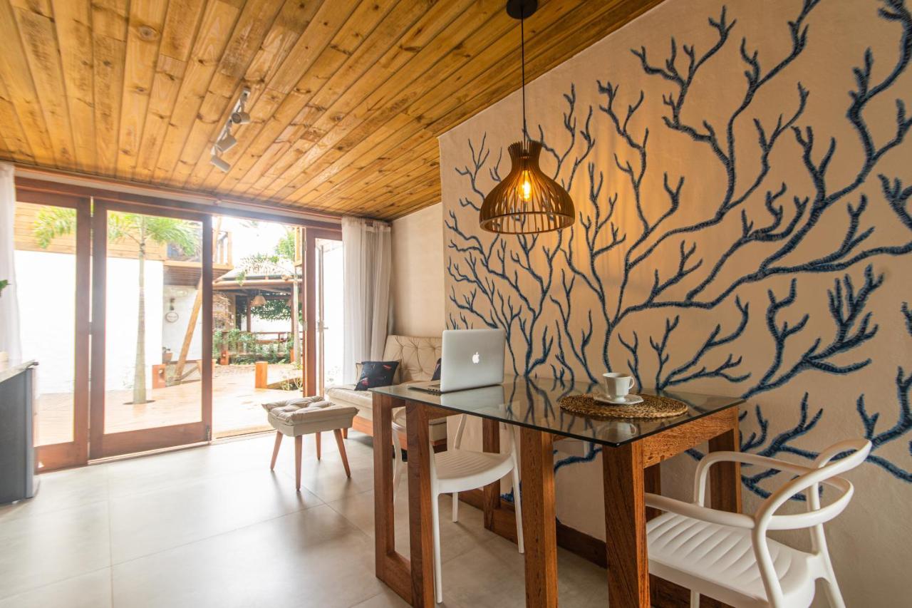 Mayim Villa Taipus de Fora Luaran gambar
