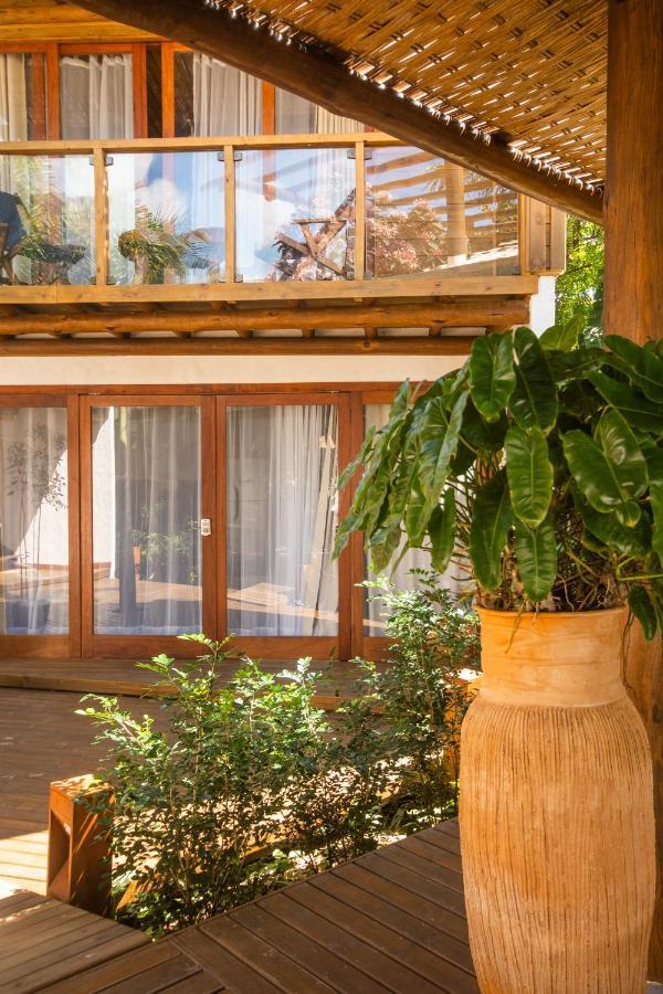 Mayim Villa Taipus de Fora Luaran gambar