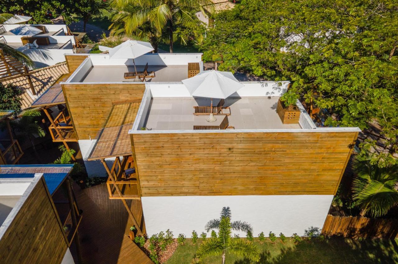 Mayim Villa Taipus de Fora Luaran gambar